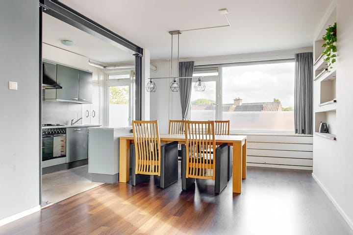 Foto 7 van Prof. Dr. Bakkerlaan 43