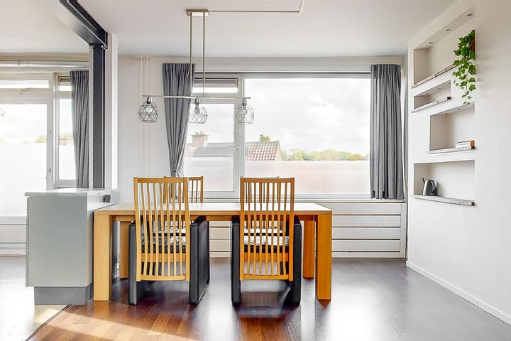 Foto 8 van Prof. Dr. Bakkerlaan 43