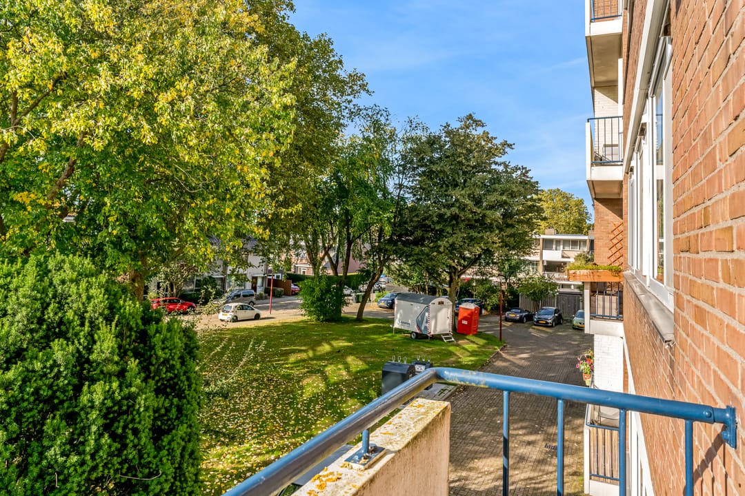 Foto 11 van Prof. Dr. Bakkerlaan 43