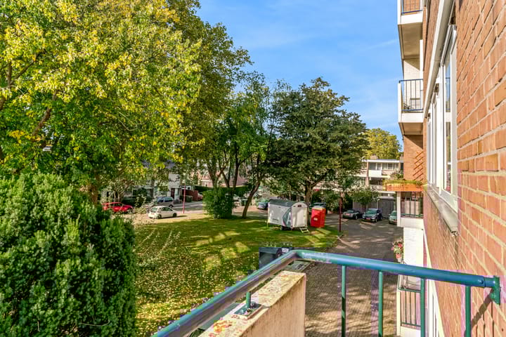 Foto 11 van Prof. Dr. Bakkerlaan 43