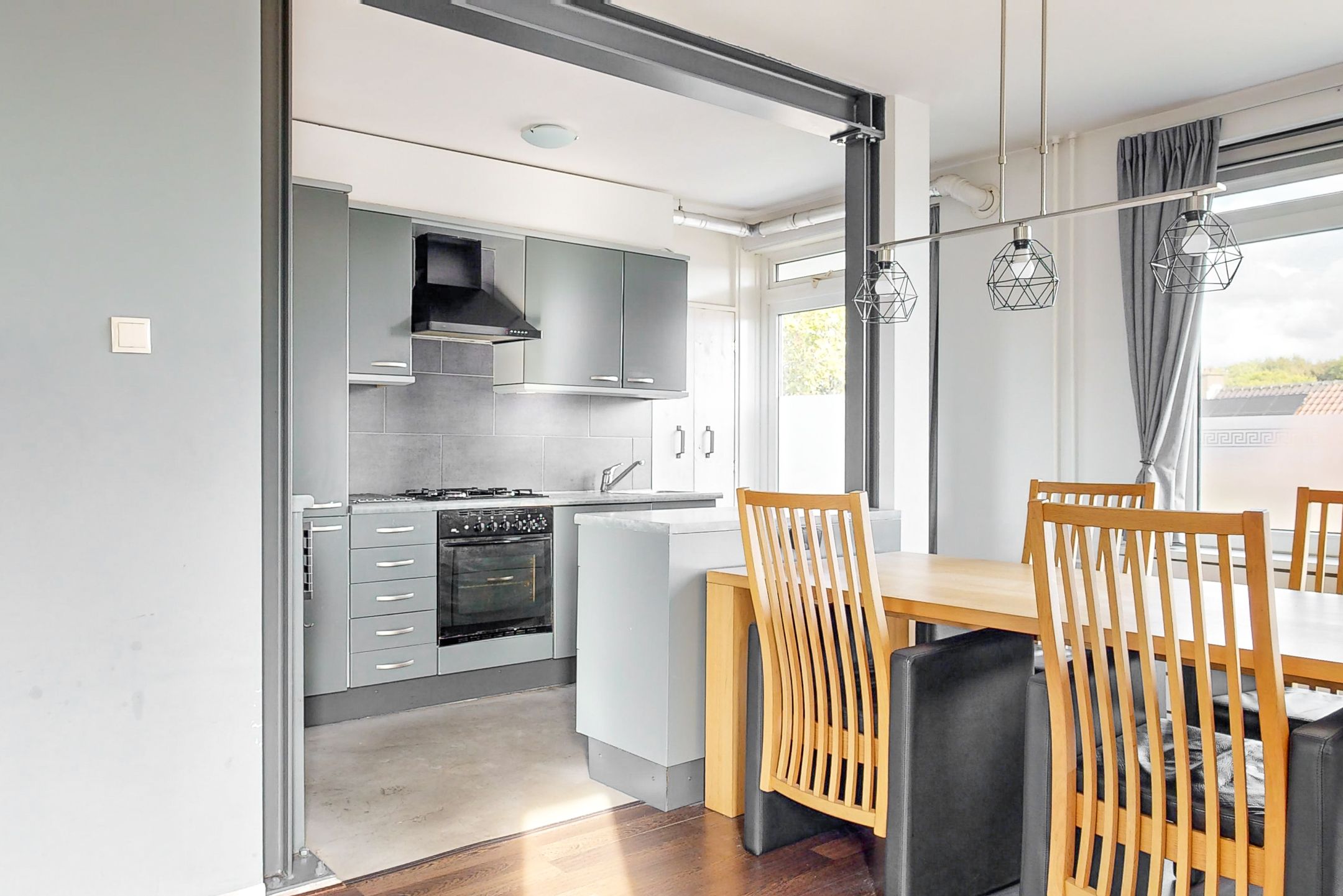 Foto 9 van Prof. Dr. Bakkerlaan 43