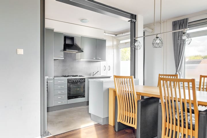 Foto 9 van Prof. Dr. Bakkerlaan 43