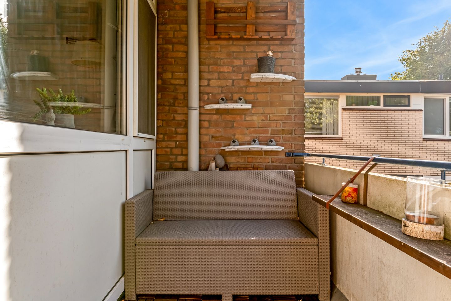 Foto 10 van Prof. Dr. Bakkerlaan 43