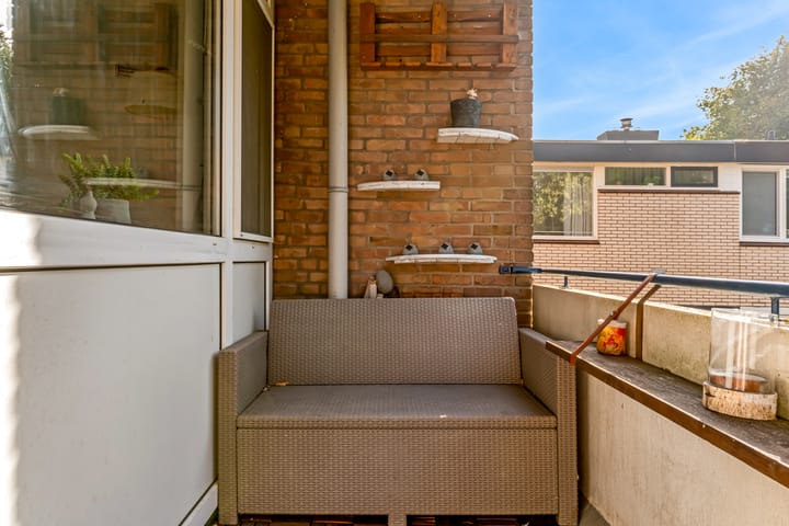 Foto 10 van Prof. Dr. Bakkerlaan 43