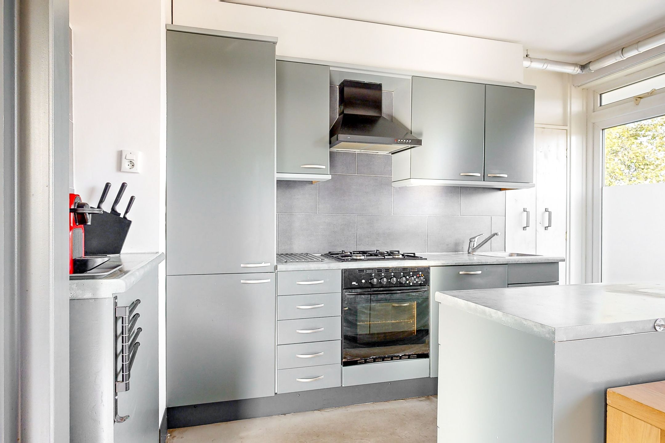 Foto 12 van Prof. Dr. Bakkerlaan 43