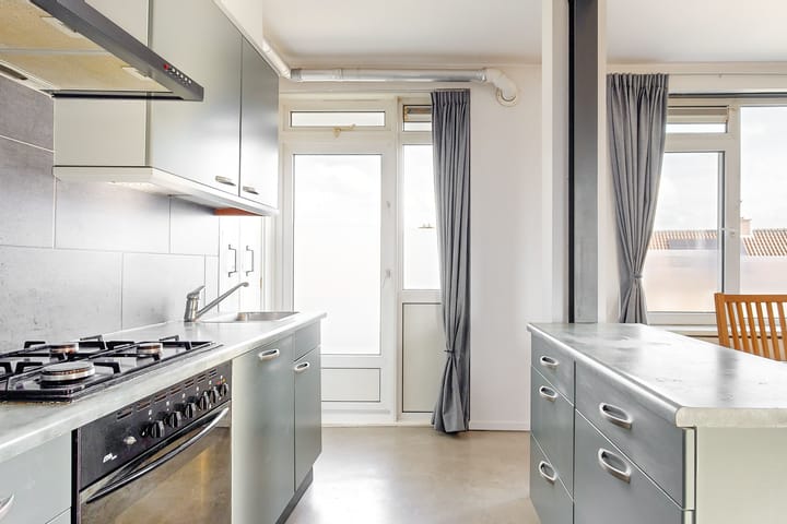 Foto 13 van Prof. Dr. Bakkerlaan 43