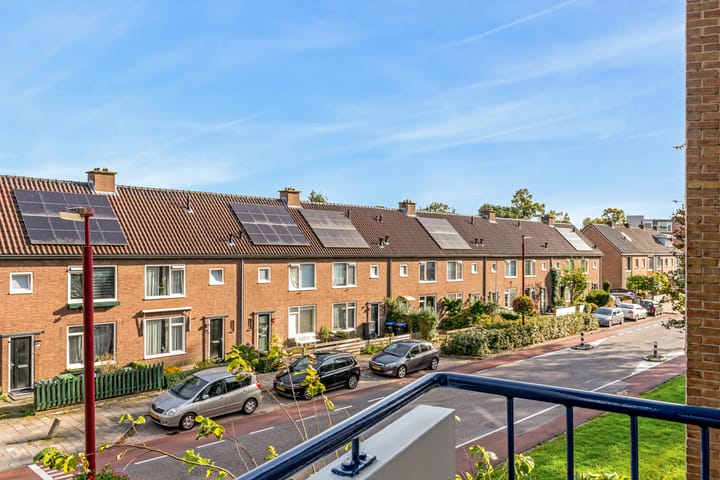 Foto 16 van Prof. Dr. Bakkerlaan 43