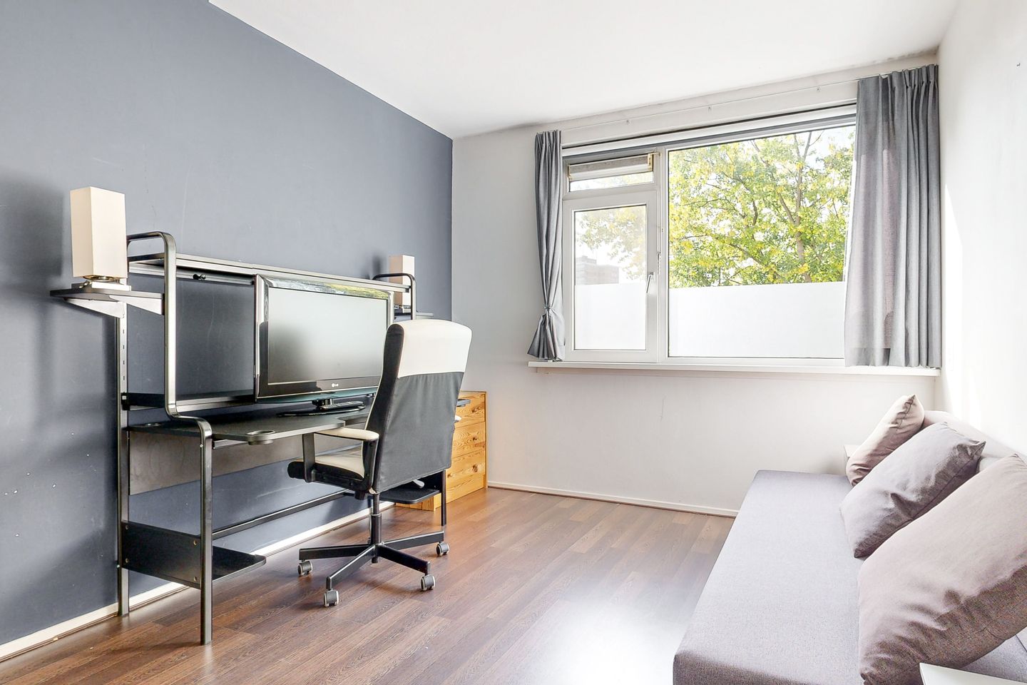 Foto 19 van Prof. Dr. Bakkerlaan 43