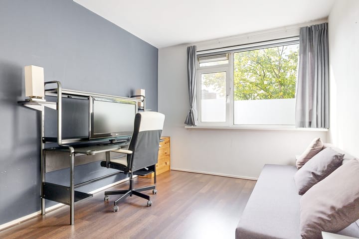 Foto 19 van Prof. Dr. Bakkerlaan 43