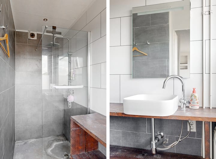 Foto 20 van Prof. Dr. Bakkerlaan 43