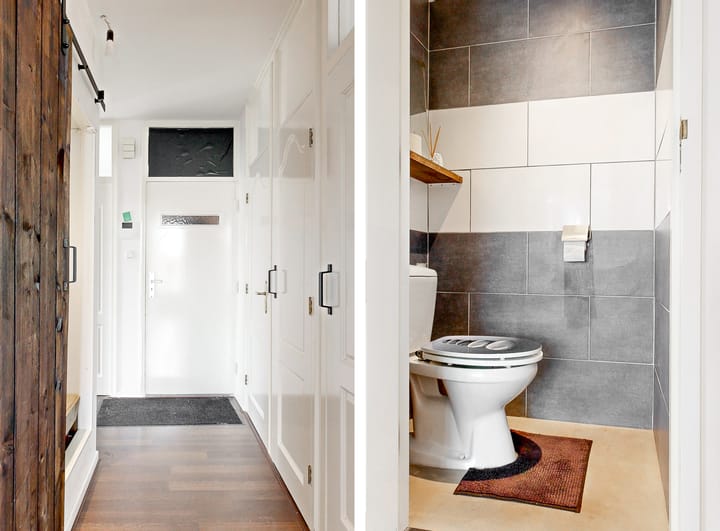 Foto 21 van Prof. Dr. Bakkerlaan 43