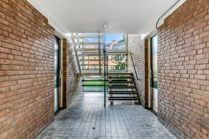 Foto 23 van Prof. Dr. Bakkerlaan 43