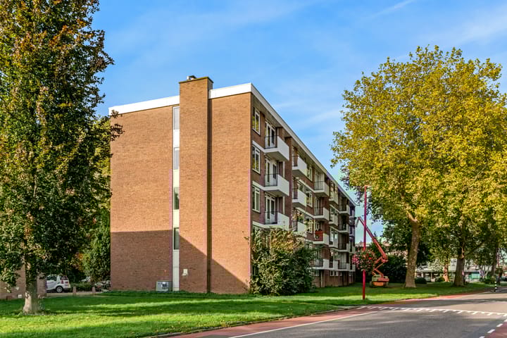 Foto 24 van Prof. Dr. Bakkerlaan 43