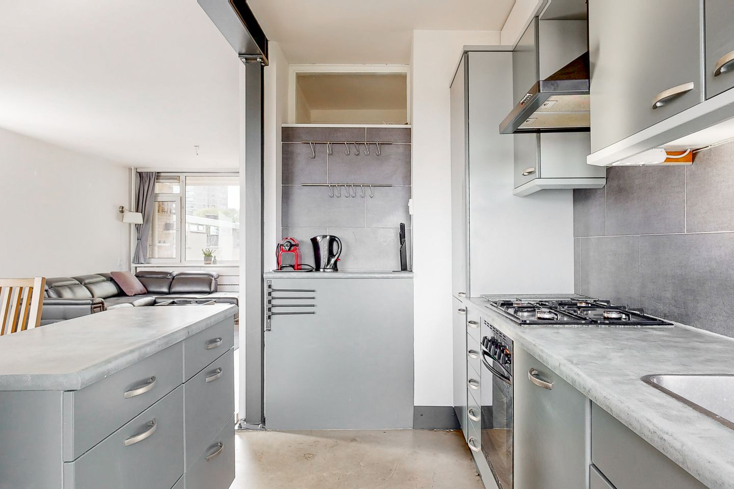 Foto 14 van Prof. Dr. Bakkerlaan 43