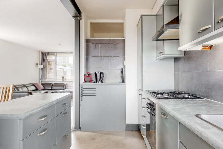 Foto 14 van Prof. Dr. Bakkerlaan 43