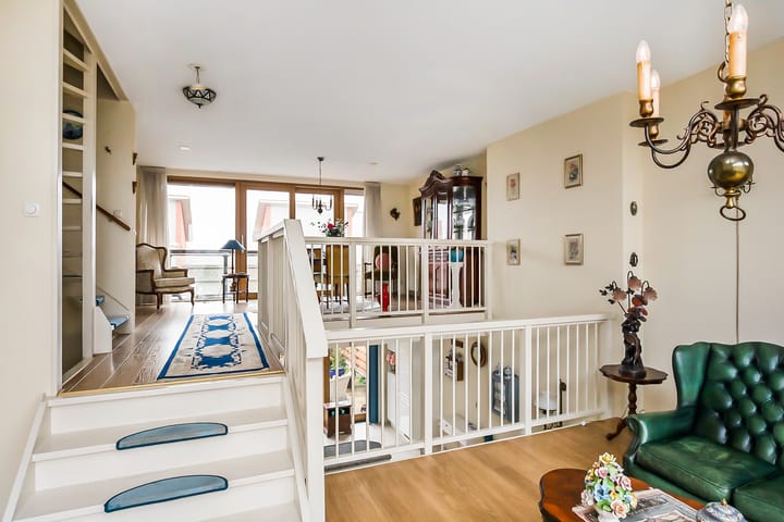 Foto 5 van Zuiderpoort 72