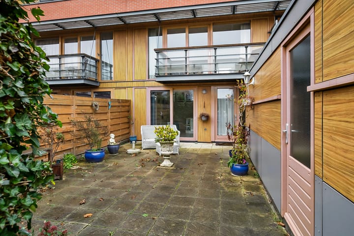 Foto 2 van Zuiderpoort 72