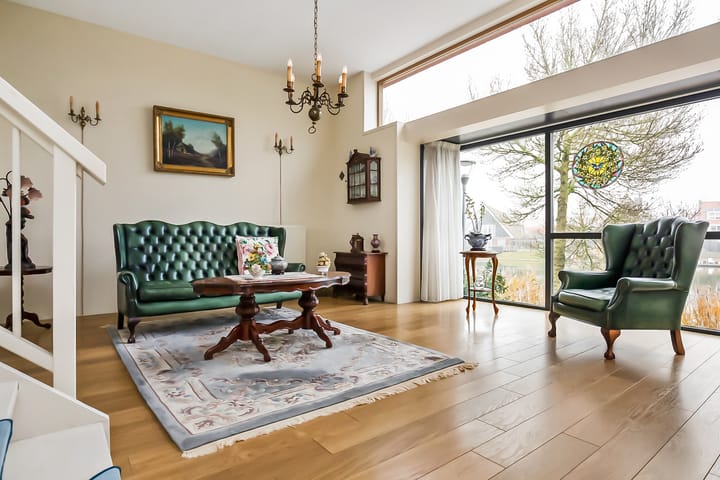 Foto 4 van Zuiderpoort 72