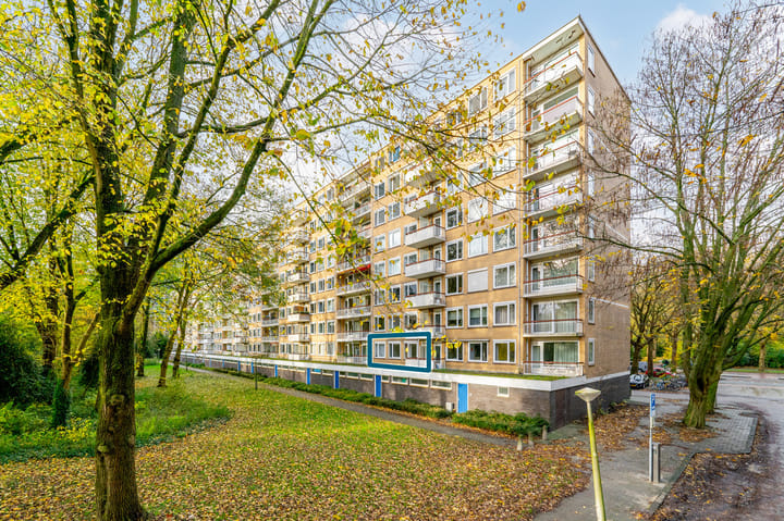 Photo 1 of Van Nijenrodeweg 653