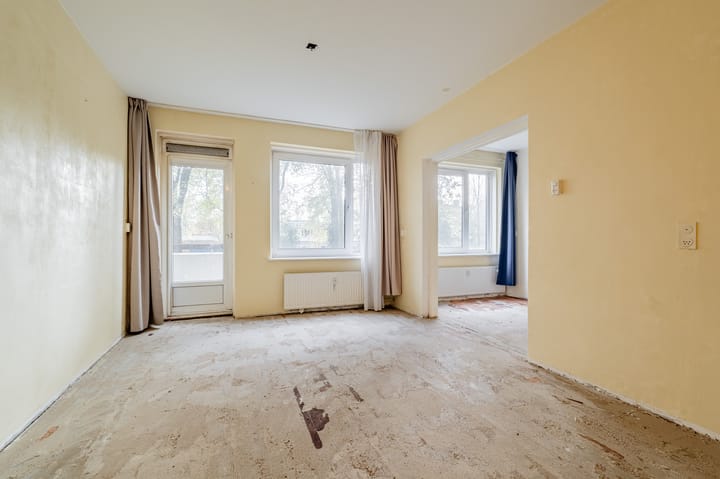 Foto 2 van Van Nijenrodeweg 653