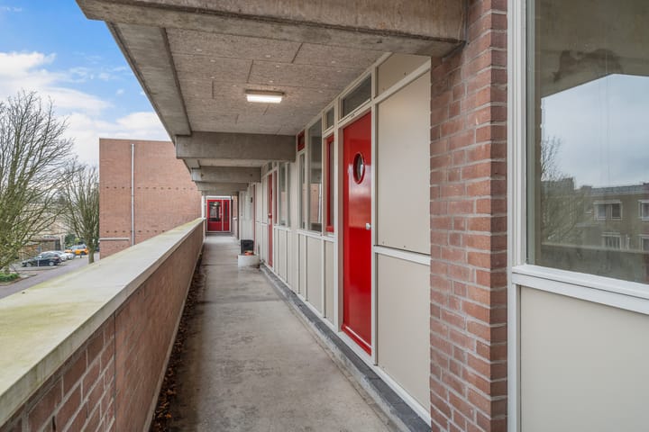 Foto 7 van Robert Schumanring 193