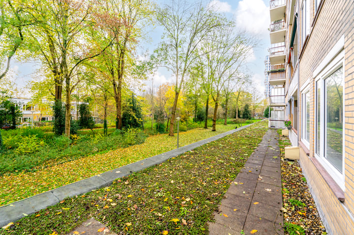 Photo 23 of Van Nijenrodeweg 653