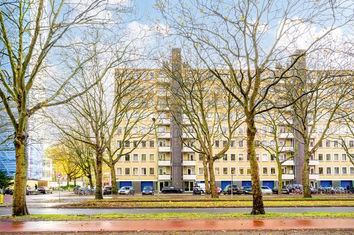 Photo 26 of Van Nijenrodeweg 653