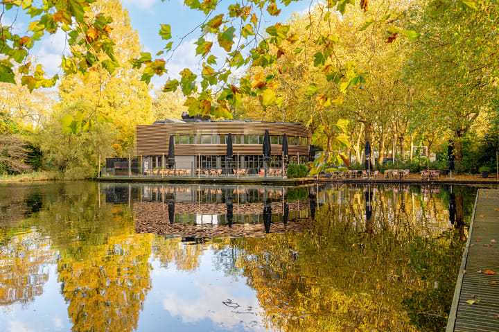 Photo 32 of Van Nijenrodeweg 653