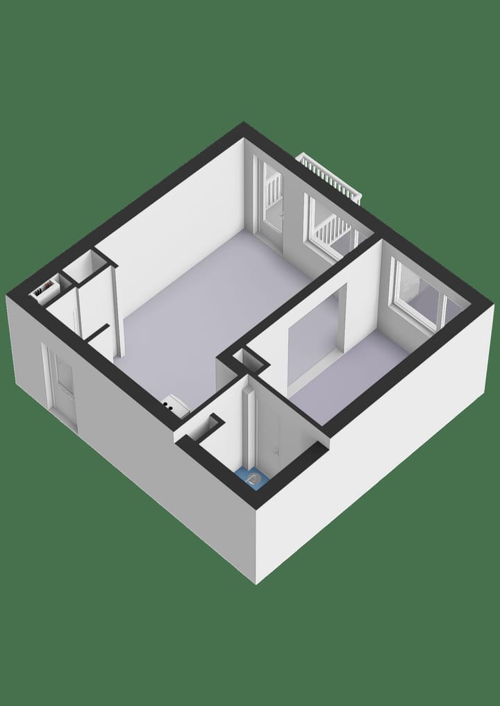 Photo 37 of Van Nijenrodeweg 653