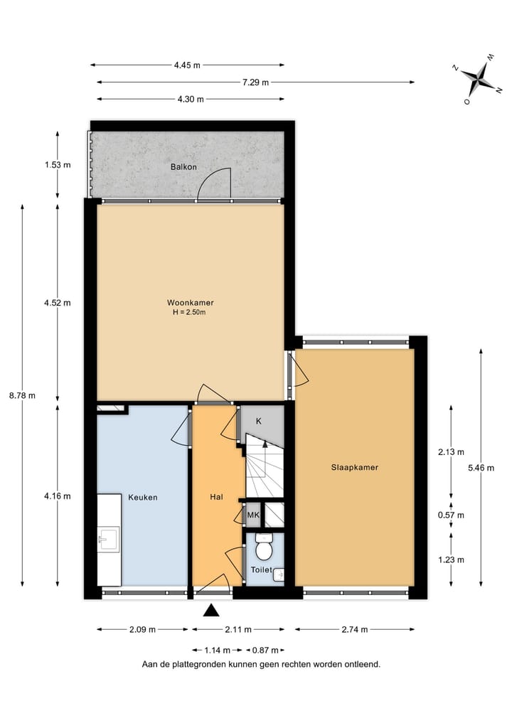 Foto 40 van Robert Schumanring 193