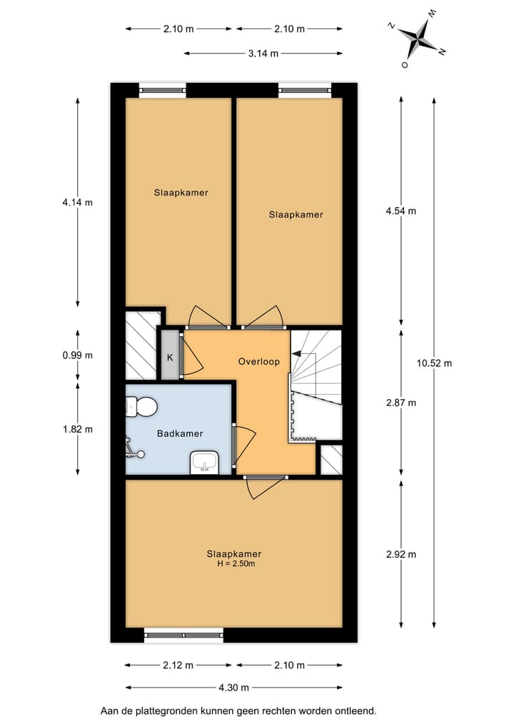 Foto 41 van Robert Schumanring 193