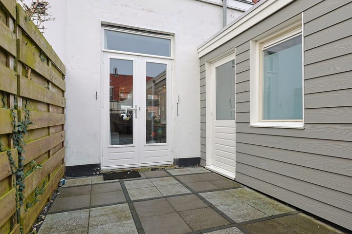 Foto 14 van Piet Heinstraat 14