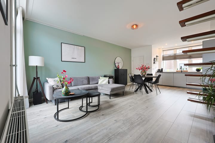 Foto 3 van Piet Heinstraat 14