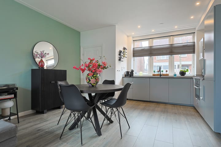 Foto 4 van Piet Heinstraat 14