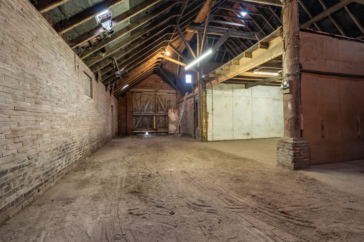 Foto 40 van Holte 10