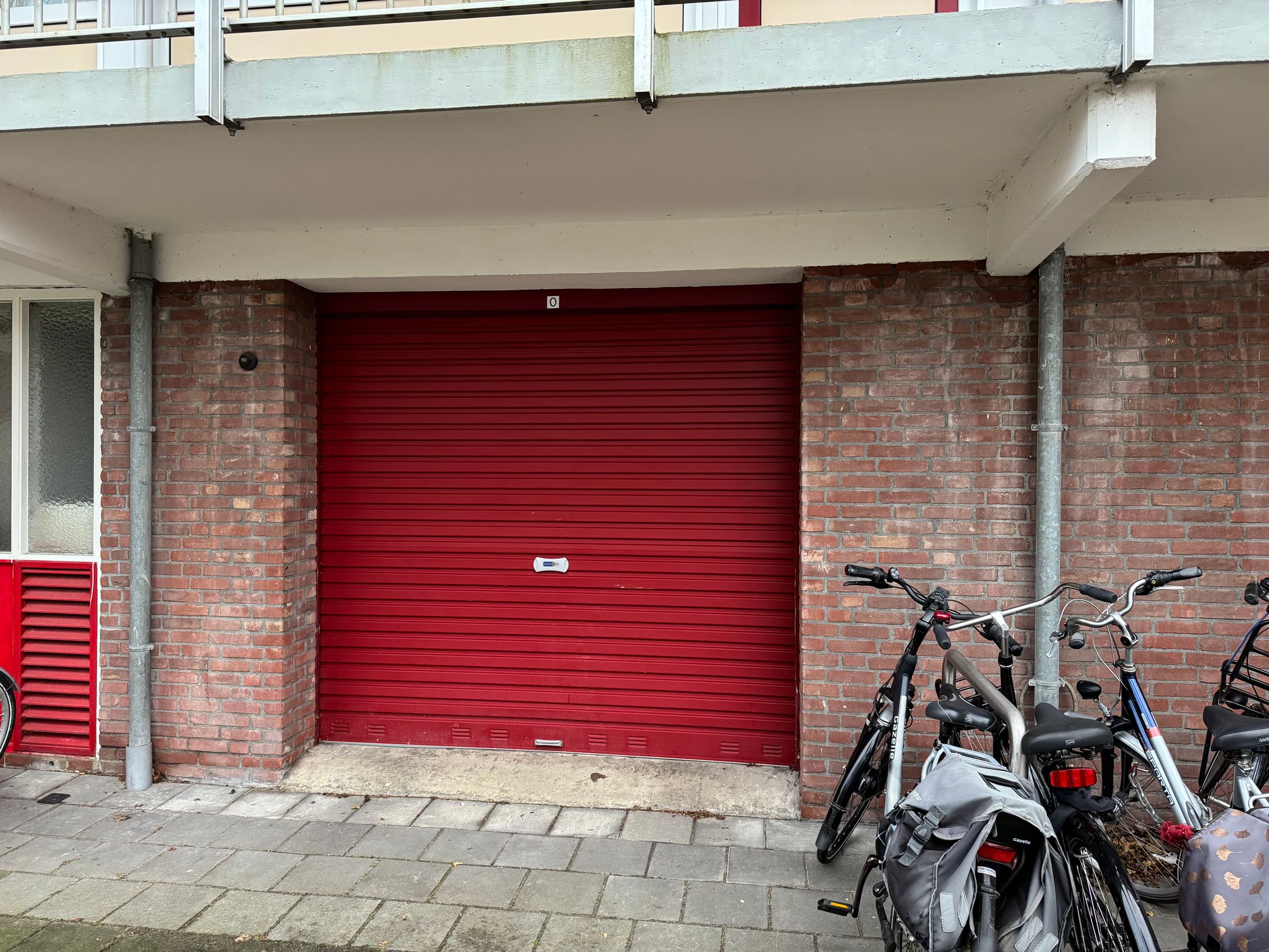 Biesbosch, Amstelveen, 1181HX, Noord-Holland, Nederland  