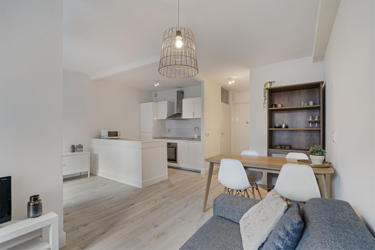 Foto 1 van Lage Nieuwstraat 378