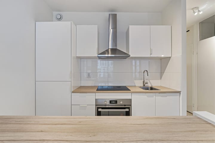 Foto 2 van Lage Nieuwstraat 378