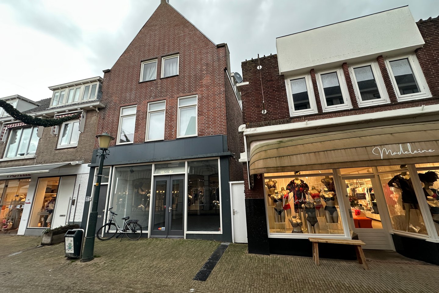 View photo 1 of Langstraat 75