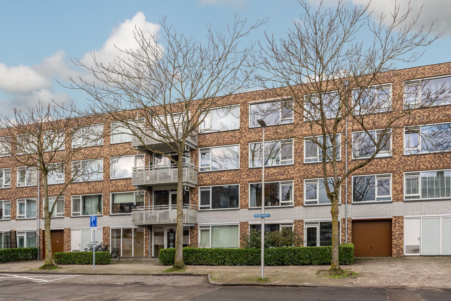 Foto 1 van Hongkongdreef 32