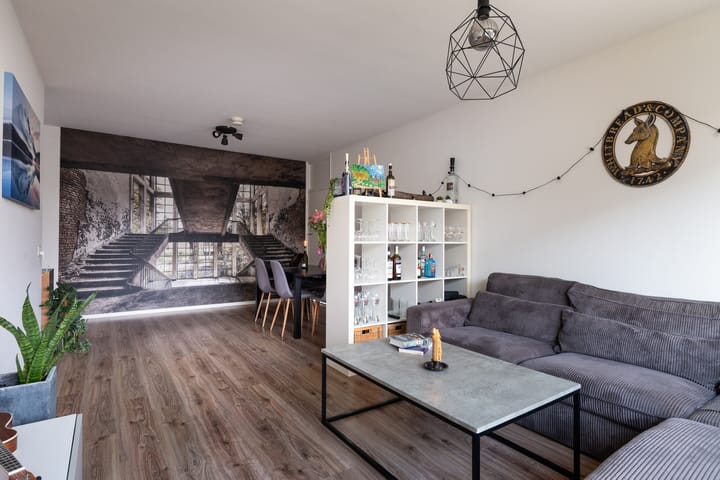 Foto 3 van Hongkongdreef 32