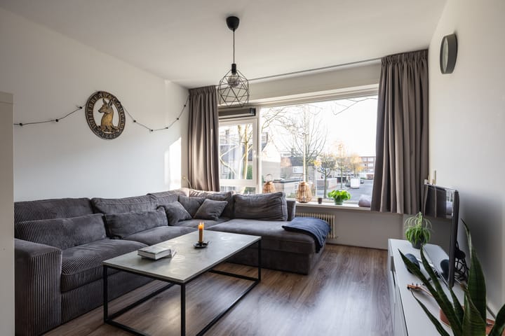 Foto 4 van Hongkongdreef 32