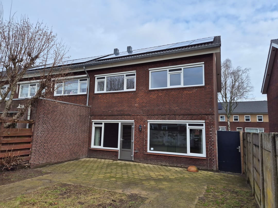 Foto 2 van Wollegrasstraat 9