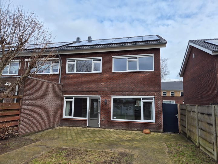 Foto 20 van Wollegrasstraat 9