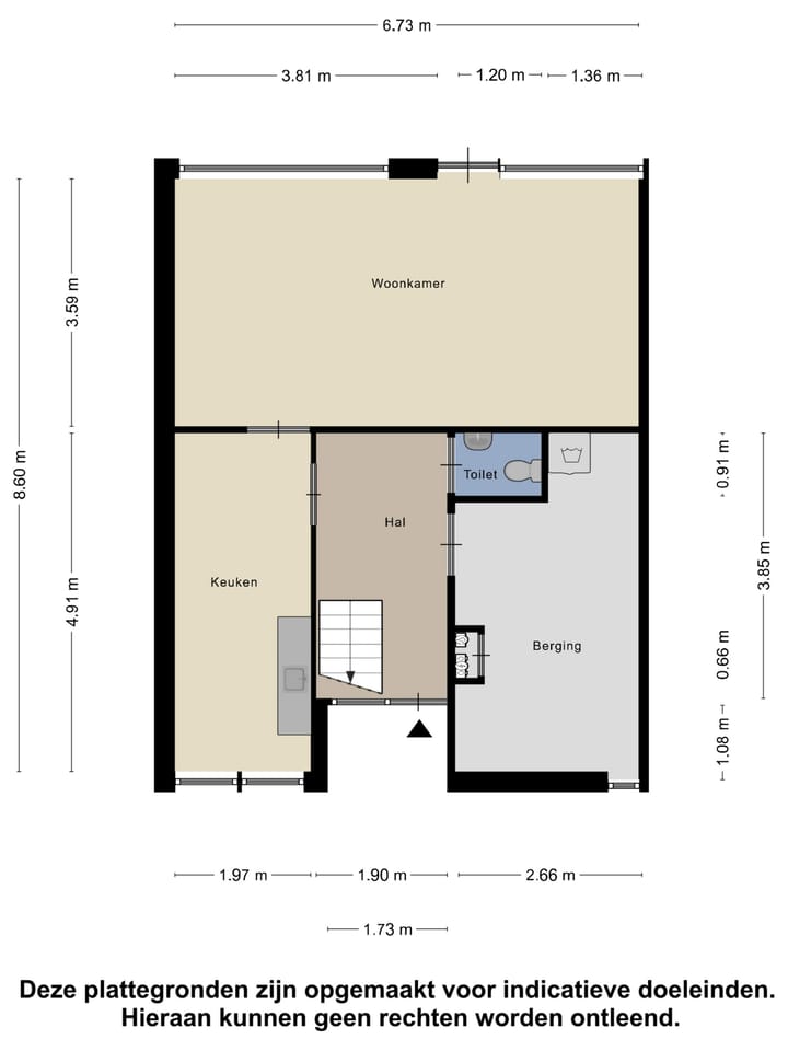 Foto 24 van Wollegrasstraat 9