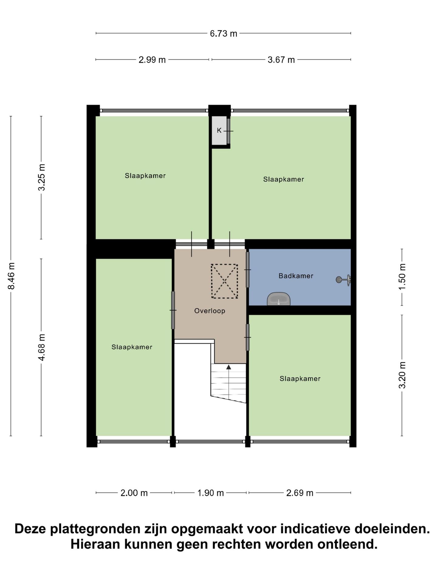 Foto 25 van Wollegrasstraat 9