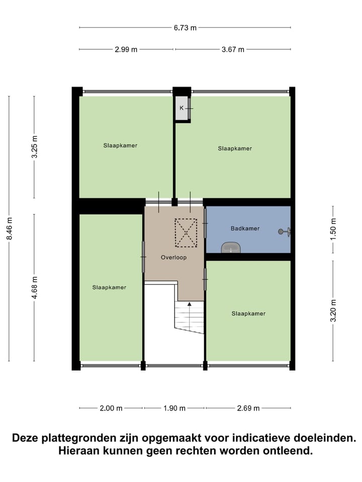 Foto 25 van Wollegrasstraat 9