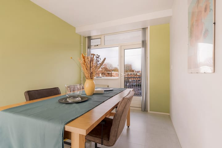 Foto 11 van Ennemaborg 93