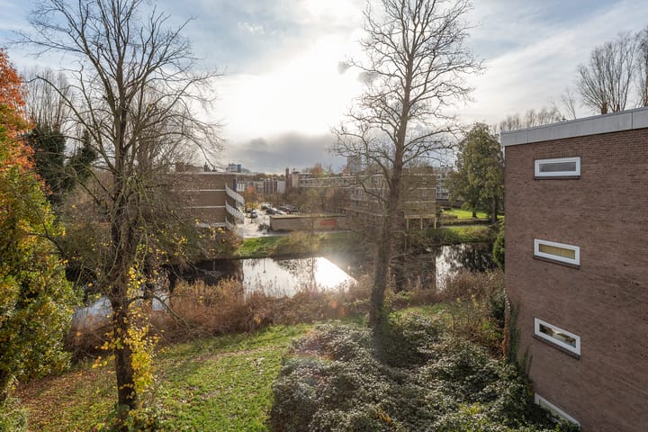 Foto 6 van Ennemaborg 93