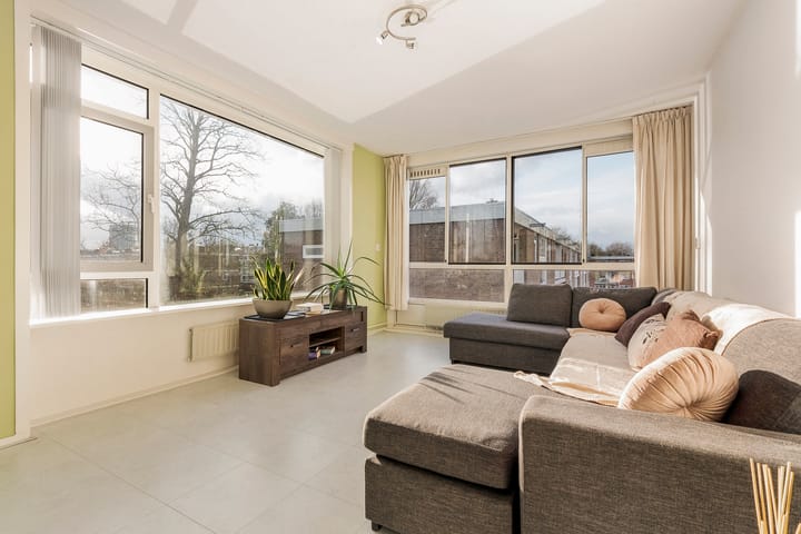 Foto 3 van Ennemaborg 93